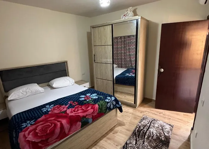 Porto Sokhna Marina Towers Sea View Apartmanhotel 5*