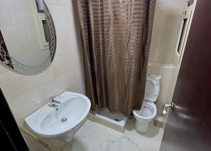 Porto Sokhna Marina Towers Sea View Apartmanhotel 5*