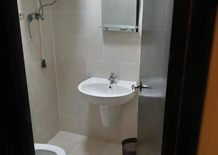 Porto Sokhna Marina Towers Sea View 5*