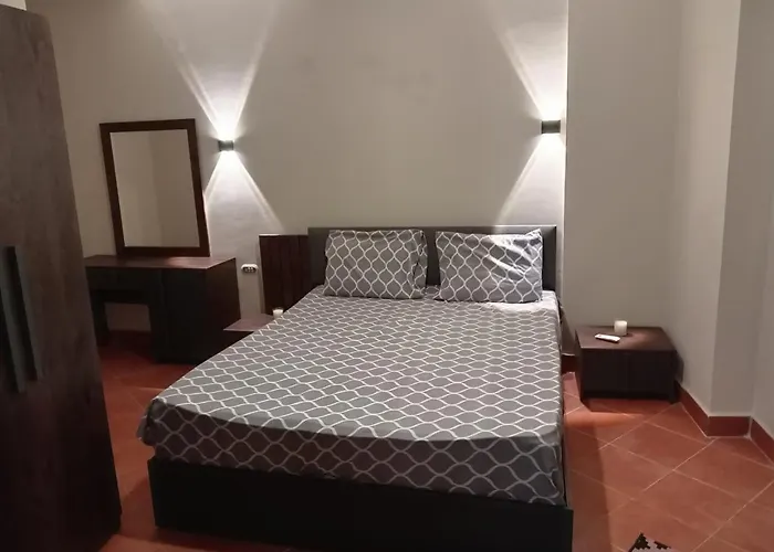 Porto Sokhna Marina Towers Sea View Apartmanhotel Ajn-Szuhna