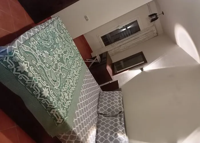 Apartmanhotel Porto Sokhna Marina Towers Sea View