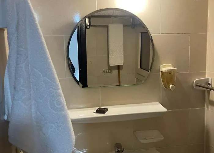 Porto Sokhna Marina Towers Sea View 5*