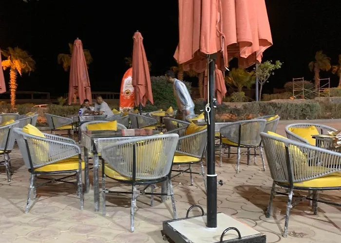 Apartmanhotel Porto Sokhna Marina Towers Sea View Ajn-Szuhna